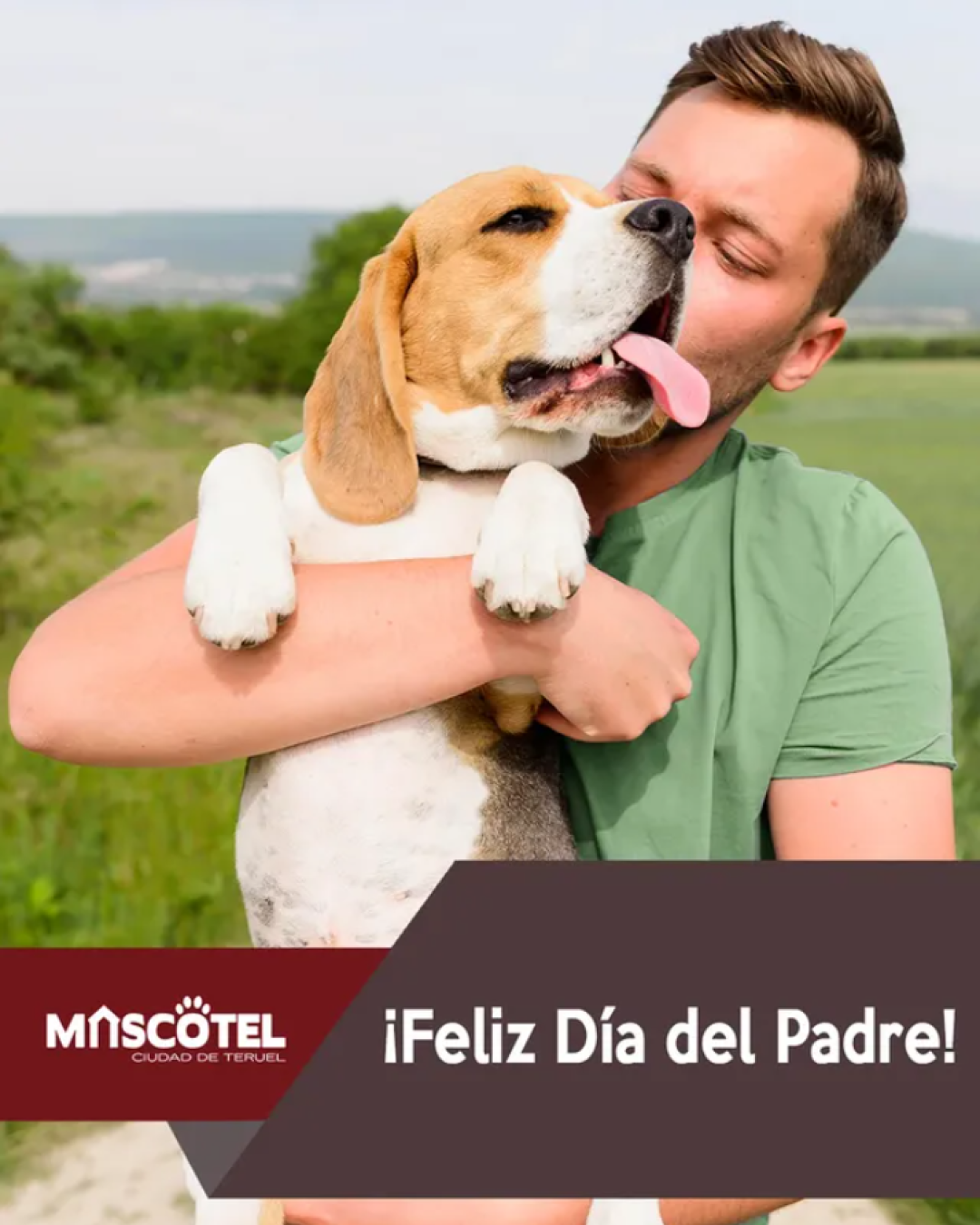diseño de Instagram para masacotel