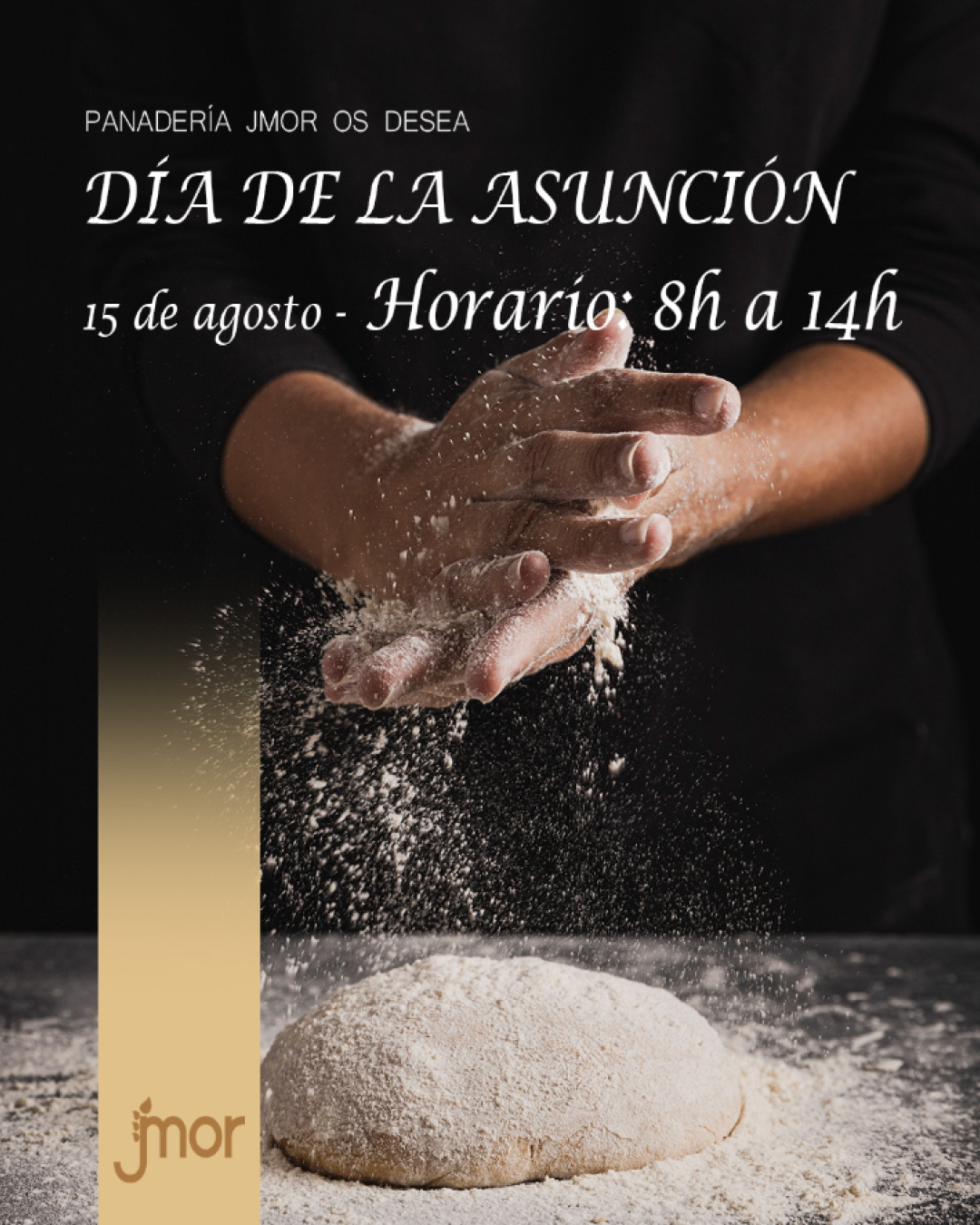 diseño de Instagram para Jmor