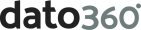 logotipo diseño web dato 360