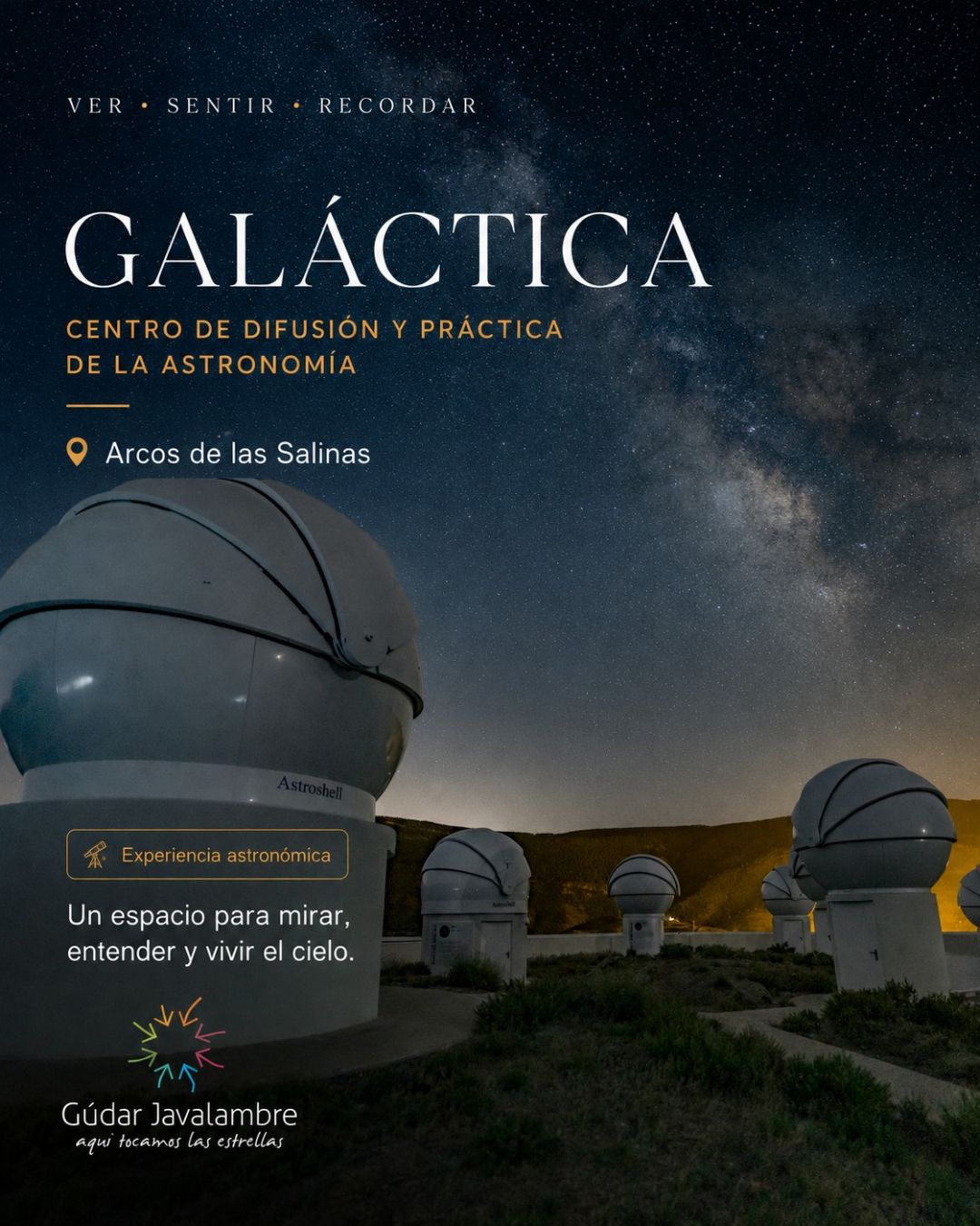 diseño de Instagram para gúdar javalambre