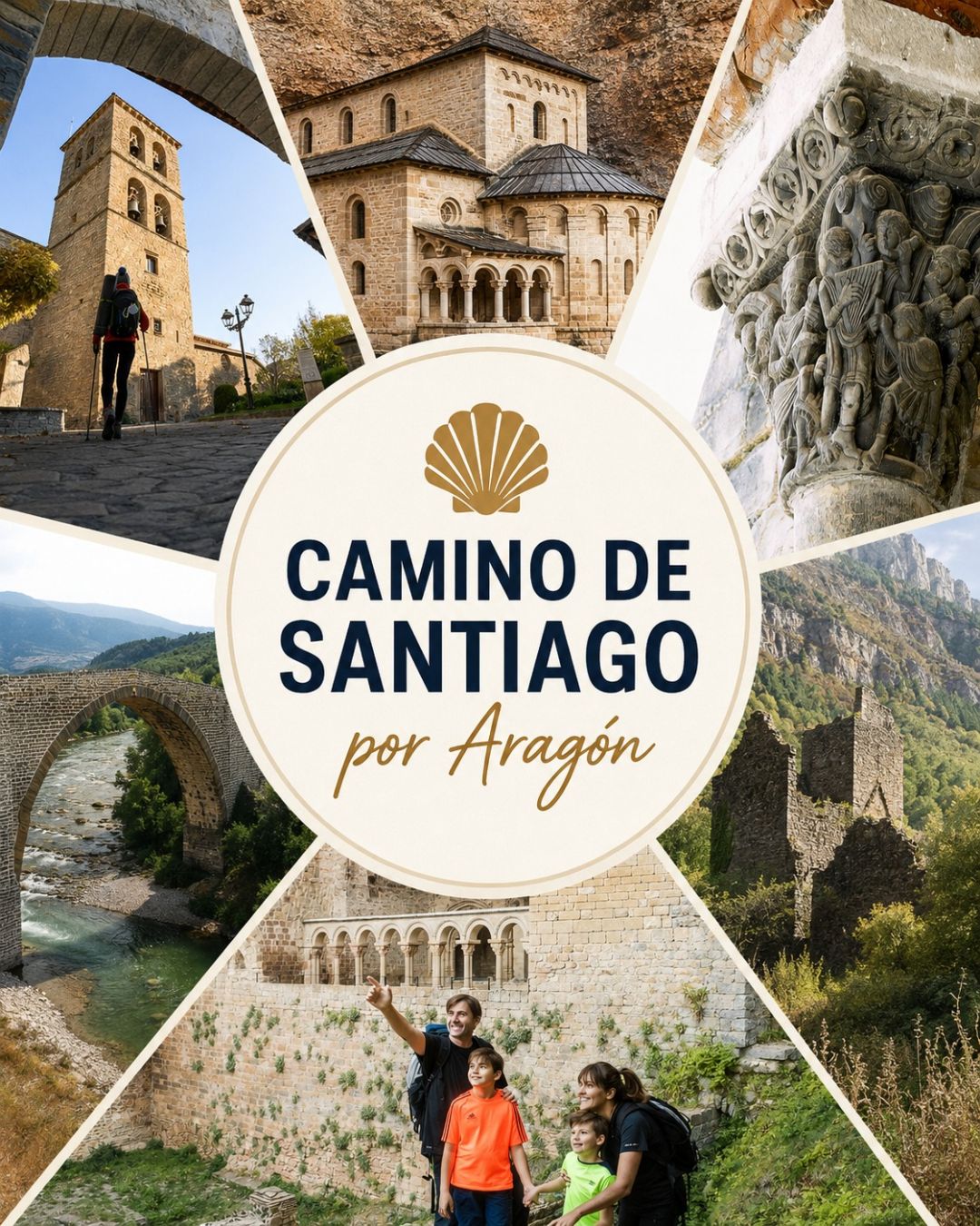 diseño de Instagram para horno peñalba